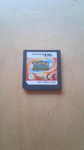 Pokemon ranger sillages de - ranger, :