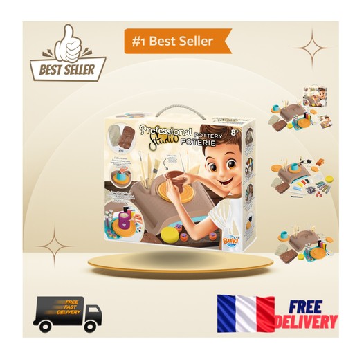 Tour potier amovible - potier, pour