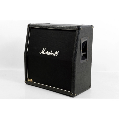 Marshall 1960a 300w 4x12 - marshall,