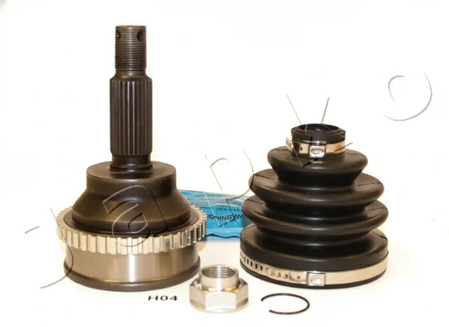 Joint cardan 62h04 japko - joint, de