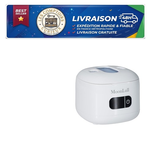 Nettoyeur ultrasons khz - nettoyeur, 49