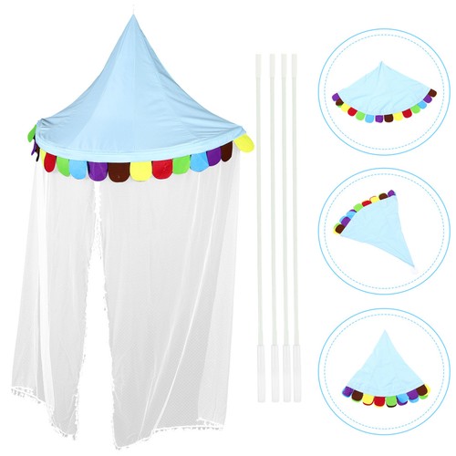 Ciel lit pour enfants - , de