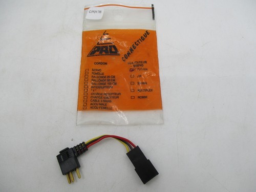 Cp176 promodel modelisme c - cp176,