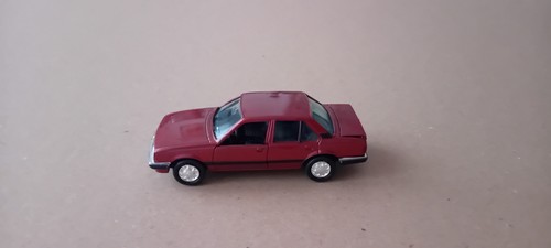 Gama opel ascona bordeaux - , ref