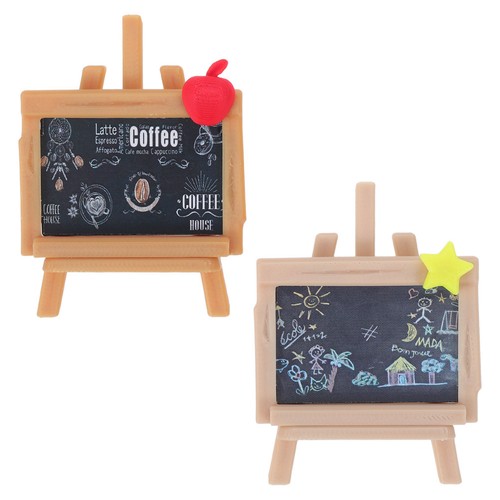 Pcs chevalets table pour - 2,