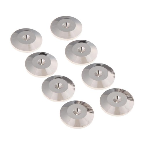Pieds enceintes audio - pieds,