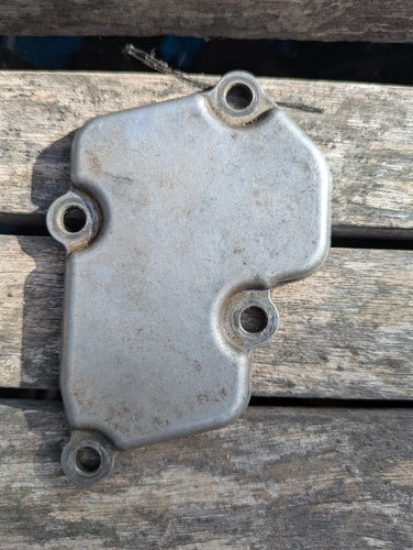 Carter couvercle de valves - /,