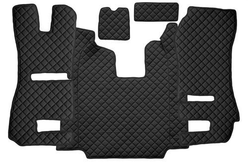 Tapis noirs pour - le, +