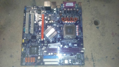 Ecs rc410 rev - ecs, rc410-m2