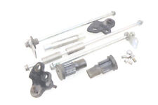 ENGINE AXLE - HONDA FJS SILVERWING SILVER WING 400 (2009 - 2016)