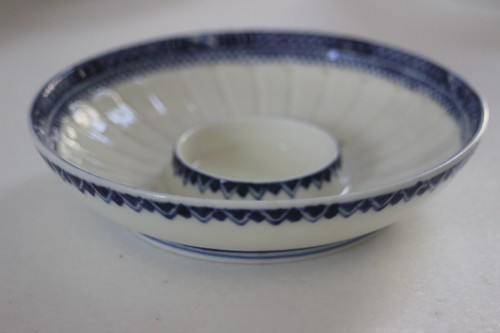 Rare sous tasse porcelaine - sous-tasse,