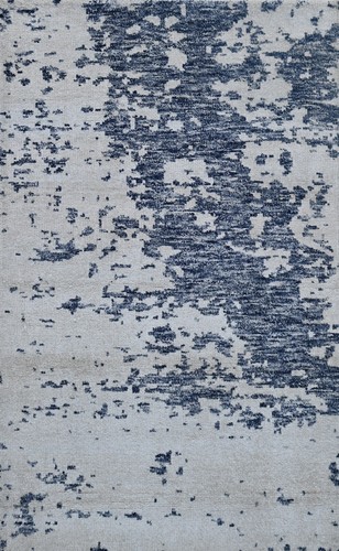 Tapis vintage bambou 90x150 - tapis,