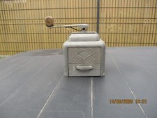 Ancien Moulin a Café Moulux Aluminium