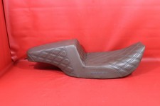 2002 HARLEY-DAVIDSON ROAD KING FIREFIGHTER SE EFI FLHRI SADDLEMEN STEP UP SEAT