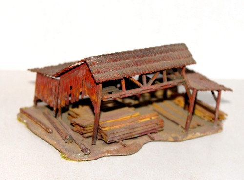 Faller 288 maquette - faller, b-288