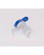 AVT Robinet d'Arrêt pour