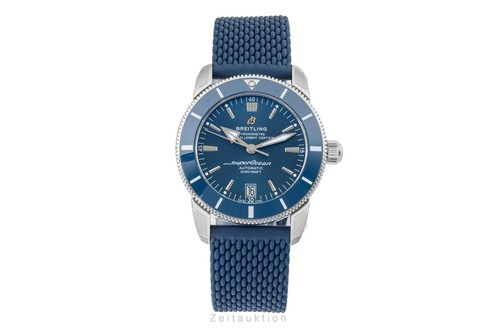 Breitling superocean heritage - superocean,