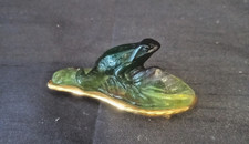 très jolie broche en pate de