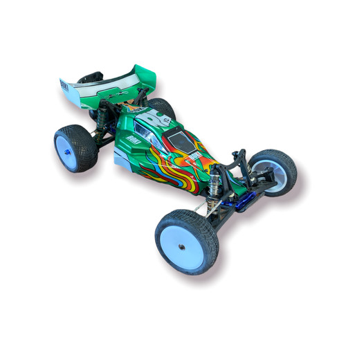 Boki racing aftermarket - racing,