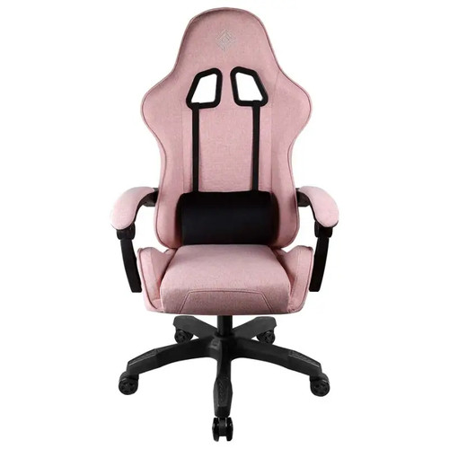Chaise gaming rose gem - gaming,
