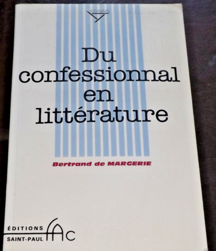 Confessionnal en - du,