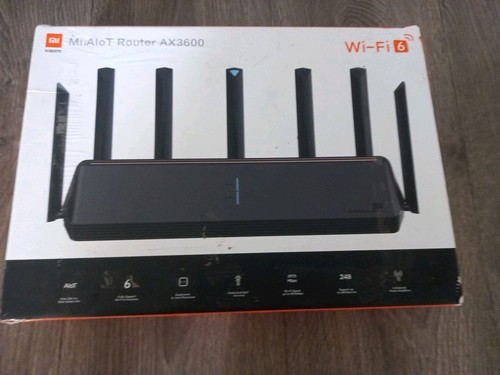 Xiaomi aiot router - xiaomi,