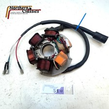 Vespa PK Automatic Alternator Piaggio Ignition with E-Start (51o)