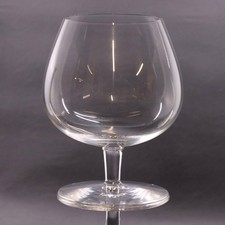 Val St Lambert 6" Large Brandy