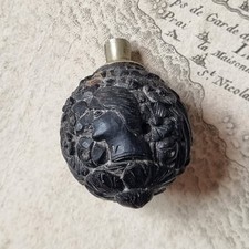 Secouette Noix de Corozo