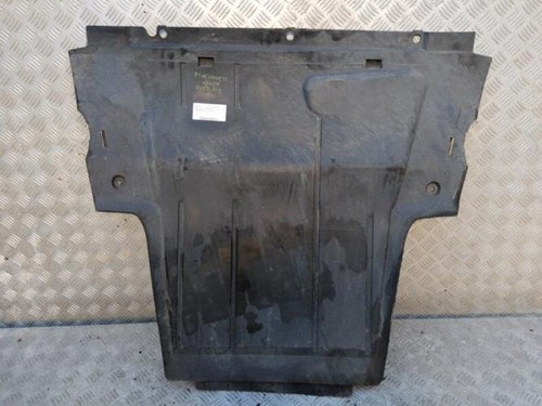 Cache sous moteur - , renault