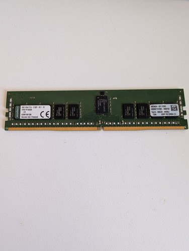 Kingston kvr21r15d8 8gb - kvr21r15d8/8,