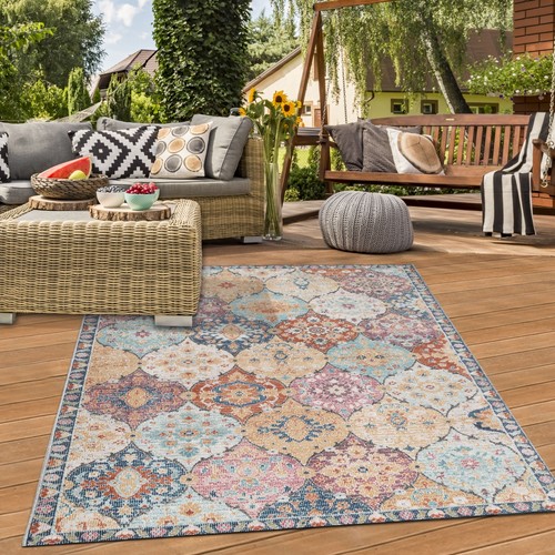 Tapis oriental salon - oriental,