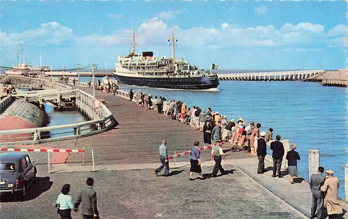 Belgique ostende malle - belgique,