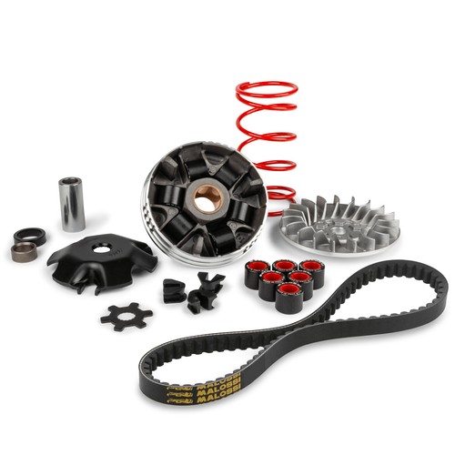 Mf2433 kit variateur malossi - variateur, x