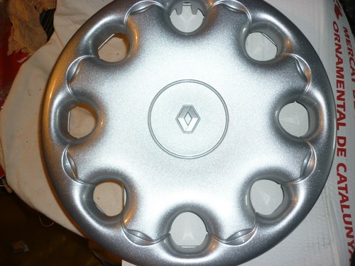 Enjoliveur roue jagunso - jagunso, 15"