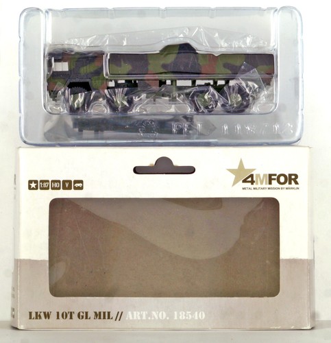 4mfor 18540 87 - 4mfor, 1/87