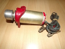 démarreur thermique Voiture radiocommandée