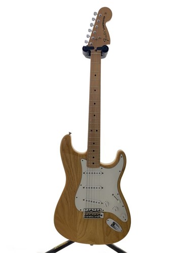 Guitare électrique fender - électrique,