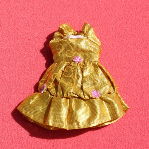Robe princesse pour petite - princesse,