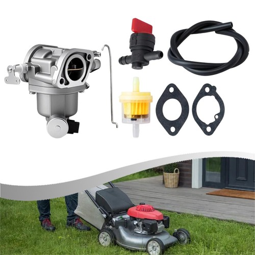 Kit carburateur pelouse