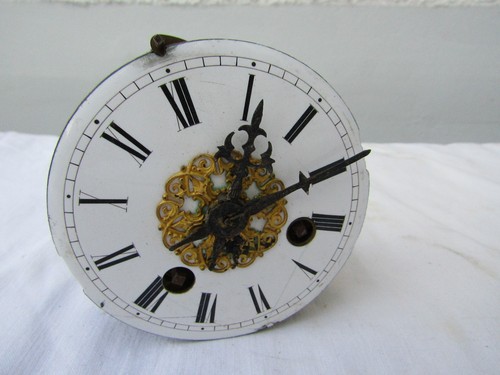 Ancien mouvement de paris - mouvement,