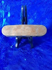 rare tabatiére en laiton