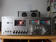 Marantz Model 5010