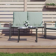 Table de Jardin Table Basse