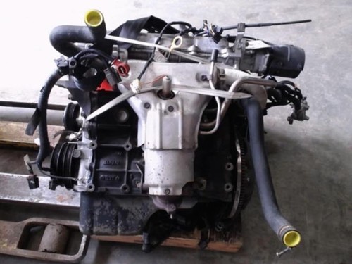 Moteur nissan sunny ga14dse - sunny,