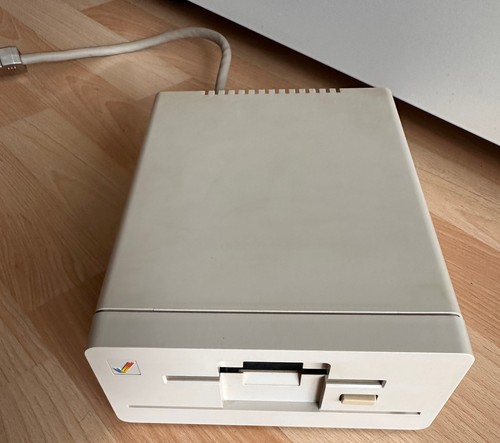 Amiga 1010 lecteur - amiga,