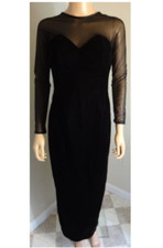 Robe Lizette by Mimi Giovanna