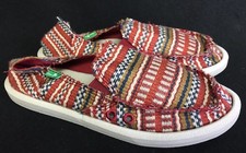 Sanuk Women's Donna Blanket