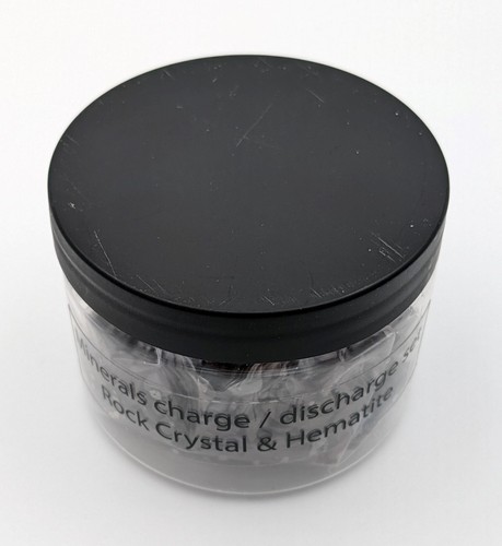 Set purification recharge - de,