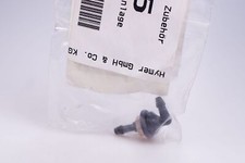 Hymer 1015885 angle connector for wiper system B/95 new original packaging